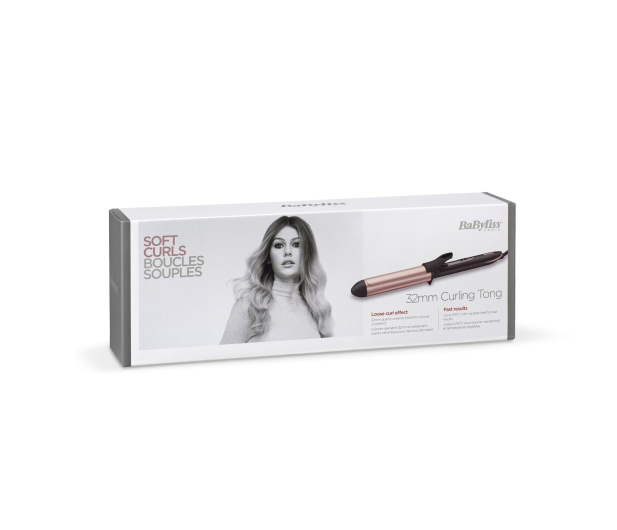 Babyliss C452E - 1008504 - zdjęcie 4